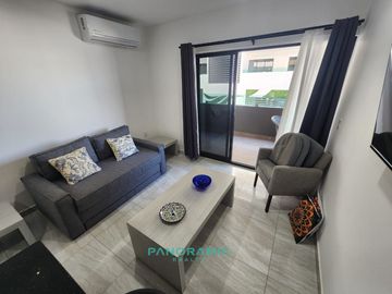 DEPARTAMENTO TIPO LOFT EN VENTA EN MARINA CERRITOS MAZATLAN SINALOA