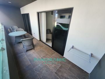 DEPARTAMENTO TIPO LOFT EN VENTA EN MARINA CERRITOS MAZATLAN SINALOA