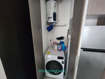 DEPARTAMENTO TIPO LOFT EN VENTA EN MARINA CERRITOS MAZATLAN SINALOA
