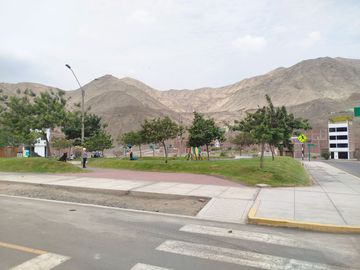 VENTA DE TERRENO EN URB. LAS COLINAS DE LA GLORIA, ATE
