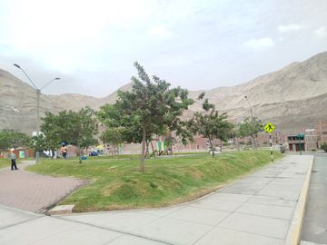 VENTA DE TERRENO EN URB. LAS COLINAS DE LA GLORIA, ATE