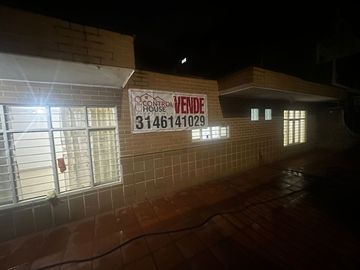 VENTA DE CASA EN EL B/ MELENDEZ