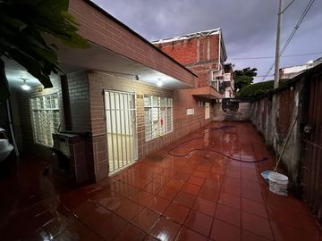 VENTA DE CASA EN EL B/ MELENDEZ