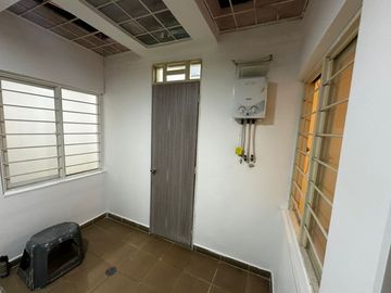 VENTA DE CASA EN EL B/ MELENDEZ