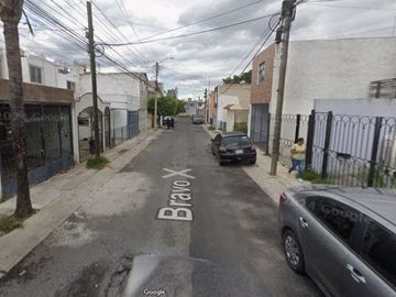 VENTA DE CASA EN ZAPOPAN JALISCO