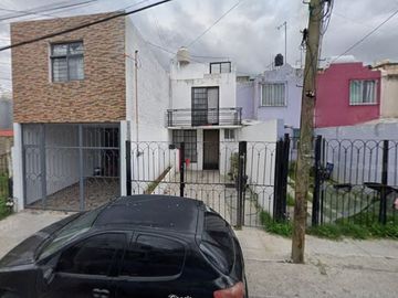 VENTA DE CASA EN ZAPOPAN JALISCO