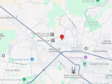 VENTA DE CASA EN ZAPOPAN JALISCO