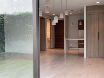 DEPARTAMENTO EN VENTA,  COLONIA NÁPOLES