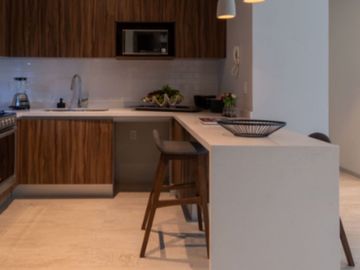 DEPARTAMENTO EN VENTA,  COLONIA NÁPOLES