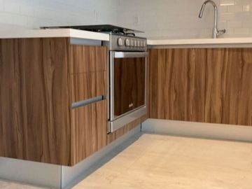 DEPARTAMENTO EN VENTA,  COLONIA NÁPOLES