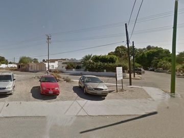 VENTA DE PROPIEDAD EN CALLE MAGNOLIAS ,SONORA PUERTO PEÑASCO  , AUN PRECIO MÁS BAJO DE SU VALOR COMERCIAL