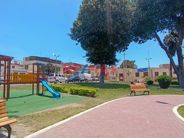 Se Vende Hermosa Casa De 1Er Y 2Do Piso En Bellavista – Oportunidad Única
