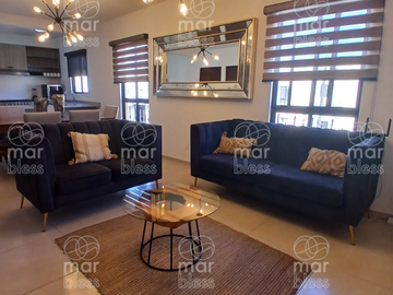 DUPLEX PLANTA ALTA VIRREINA EN VENTA ZIRANDARO, GOLF, SAN MIGUEL DE ALLENDE