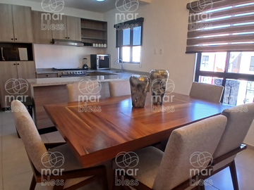 DUPLEX PLANTA ALTA VIRREINA EN VENTA ZIRANDARO, GOLF, SAN MIGUEL DE ALLENDE