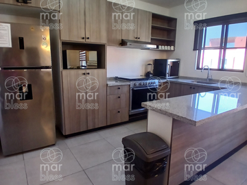 DUPLEX PLANTA ALTA VIRREINA EN VENTA ZIRANDARO, GOLF, SAN MIGUEL DE ALLENDE