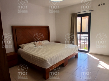 DUPLEX PLANTA ALTA VIRREINA EN VENTA ZIRANDARO, GOLF, SAN MIGUEL DE ALLENDE