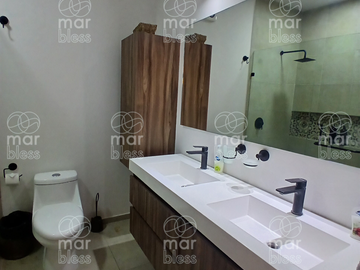 DUPLEX PLANTA ALTA VIRREINA EN VENTA ZIRANDARO, GOLF, SAN MIGUEL DE ALLENDE