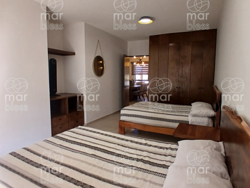 DUPLEX PLANTA ALTA VIRREINA EN VENTA ZIRANDARO, GOLF, SAN MIGUEL DE ALLENDE