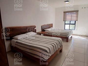 DUPLEX PLANTA ALTA VIRREINA EN VENTA ZIRANDARO, GOLF, SAN MIGUEL DE ALLENDE