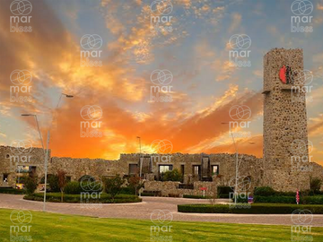 DUPLEX PLANTA ALTA VIRREINA EN VENTA ZIRANDARO, GOLF, SAN MIGUEL DE ALLENDE