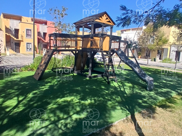 DUPLEX PLANTA ALTA VIRREINA EN VENTA ZIRANDARO, GOLF, SAN MIGUEL DE ALLENDE