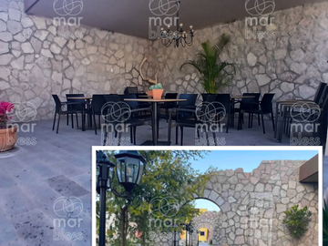 DUPLEX PLANTA ALTA VIRREINA EN VENTA ZIRANDARO, GOLF, SAN MIGUEL DE ALLENDE