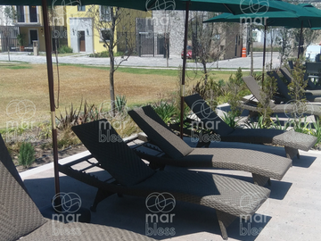 DUPLEX PLANTA ALTA VIRREINA EN VENTA ZIRANDARO, GOLF, SAN MIGUEL DE ALLENDE