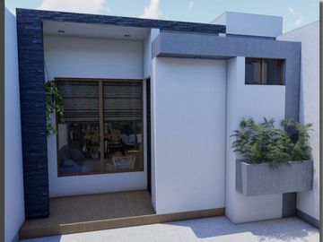 SE VENDE CASA DE UNA PLANTA