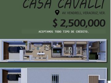 SE VENDE CASA DE UNA PLANTA
