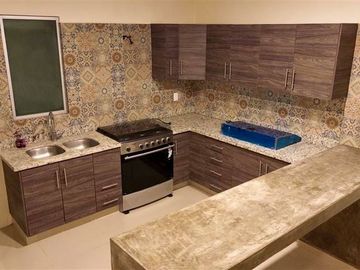 Casa en Venta Tequesquitengo Vista al Lago