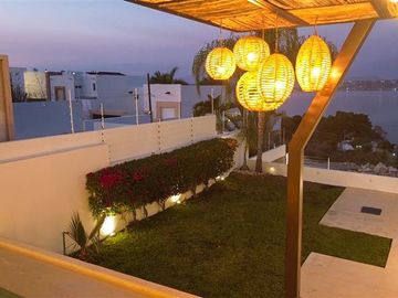 Casa en Venta Tequesquitengo Vista al Lago