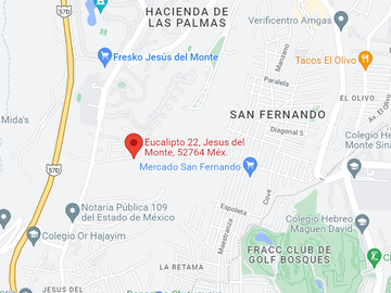 DEPARTAMENTO EN VENTA DE REMATE EN HUIXQUILUCAN