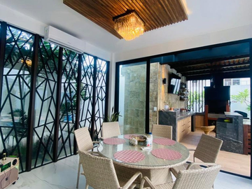 Casa en venta en Isla mocoli con piscina, Ecuador