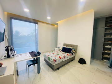Casa en venta en Isla mocoli con piscina, Ecuador