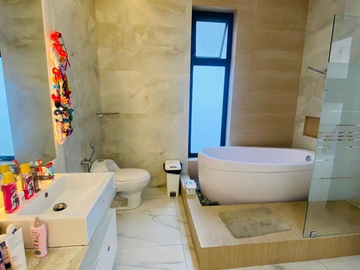 Casa en venta en Isla mocoli con piscina, Ecuador