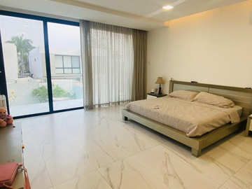 Casa en venta en Isla mocoli con piscina, Ecuador