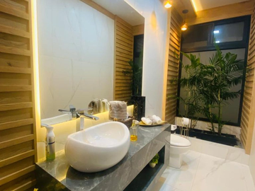 Casa en venta en Isla mocoli con piscina, Ecuador