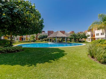 Casa en Venta en Los Sauces, Tezoyuca, Emiliano Zapata  Morelos