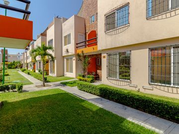 Casa en Venta en Los Sauces, Tezoyuca, Emiliano Zapata  Morelos