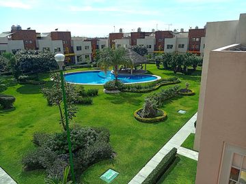 Casa en Venta en Los Sauces, Tezoyuca, Emiliano Zapata  Morelos