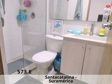 Venta Apartamento En Suramérica, vive Rodeado De Naturaleza