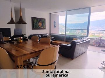 Venta Apartamento En Suramérica, vive Rodeado De Naturaleza