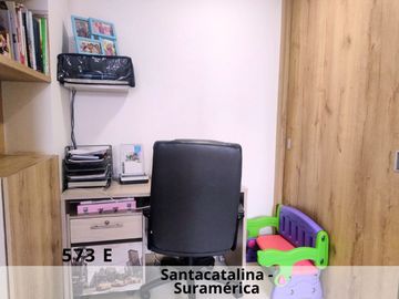 Venta Apartamento En Suramérica, vive Rodeado De Naturaleza