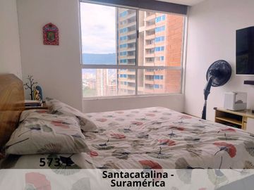 Venta Apartamento En Suramérica, vive Rodeado De Naturaleza