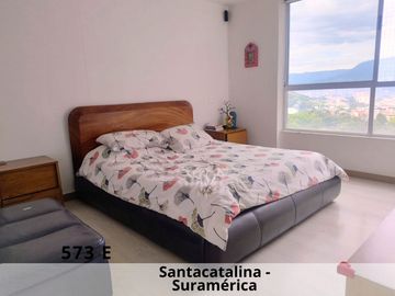 Venta Apartamento En Suramérica, vive Rodeado De Naturaleza