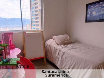 Venta Apartamento En Suramérica, vive Rodeado De Naturaleza