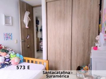 Venta Apartamento En Suramérica, vive Rodeado De Naturaleza