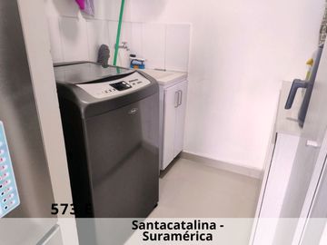 Venta Apartamento En Suramérica, vive Rodeado De Naturaleza