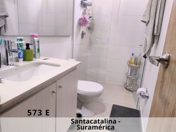 Venta Apartamento En Suramérica, vive Rodeado De Naturaleza