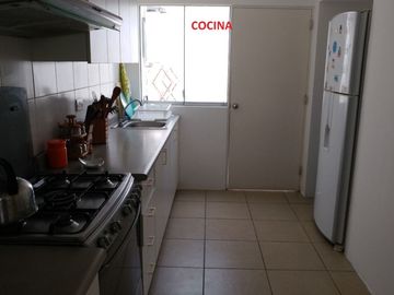 Venta De Casa De Playa En Condominio  – Asia Del Sol, Playa Sarapampa